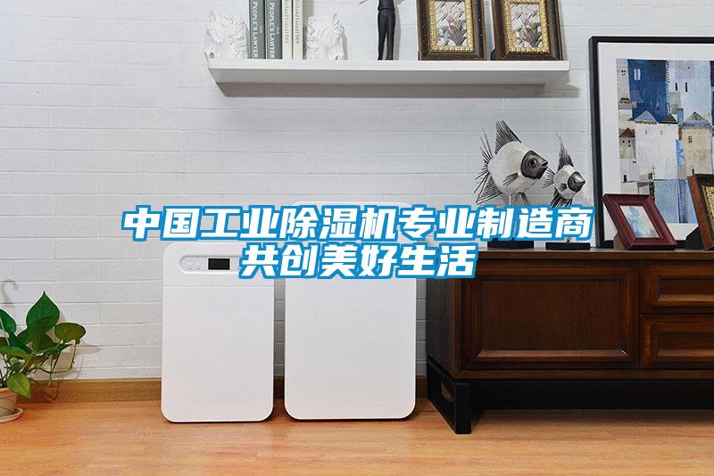 中國工業(yè)除濕機(jī)專業(yè)制造商共創(chuàng)美好生活