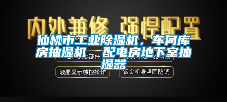 仙桃市工業(yè)除濕機(jī)，車間庫房抽濕機(jī)  配電房地下室抽濕器