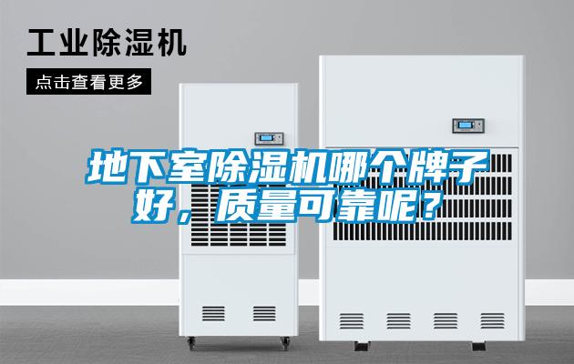 地下室除濕機(jī)哪個(gè)牌子好，質(zhì)量可靠呢？