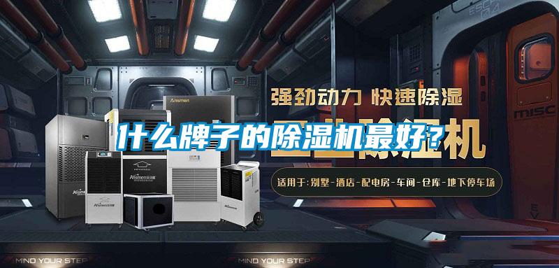 什么牌子的除濕機(jī)最好？