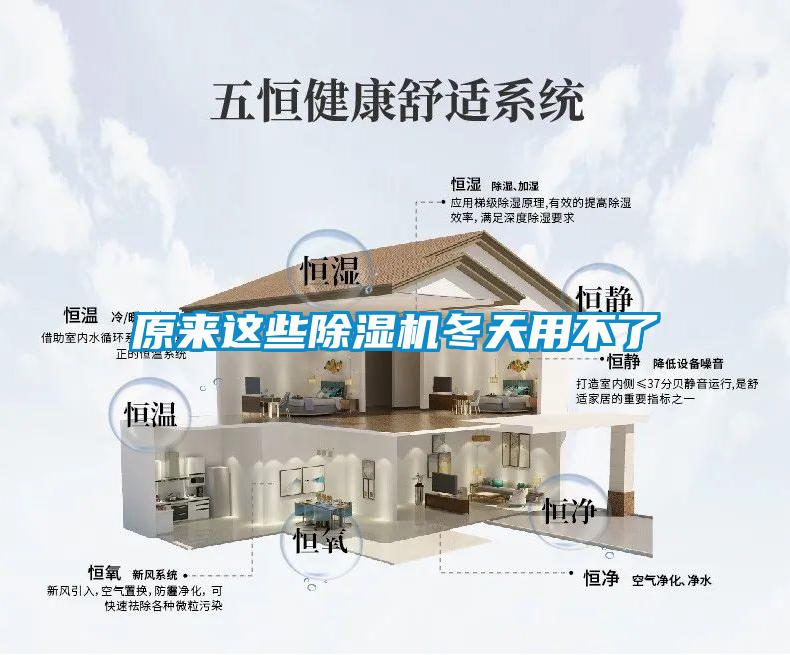 原來這些除濕機(jī)冬天用不了