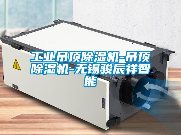 工業(yè)吊頂除濕機-吊頂除濕機-無錫駿辰祥智能