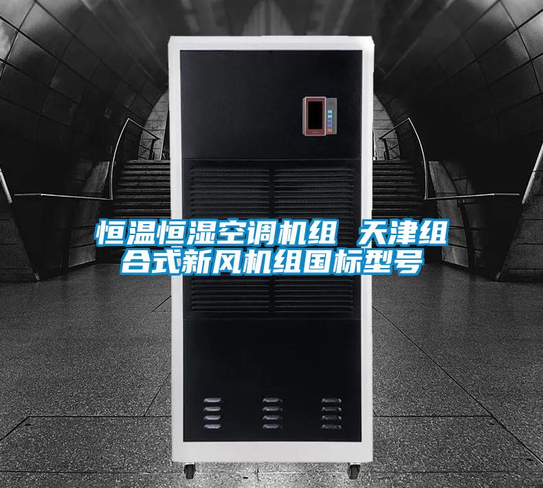 恒溫恒濕空調(diào)機(jī)組 天津組合式新風(fēng)機(jī)組國標(biāo)型號