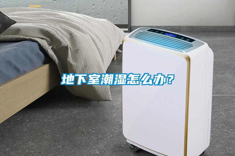 地下室潮濕怎么辦？