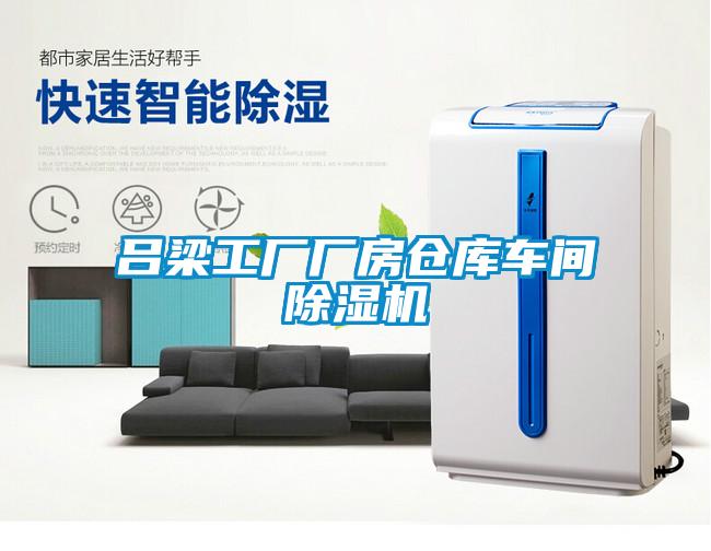 呂梁工廠廠房倉庫車間除濕機(jī)