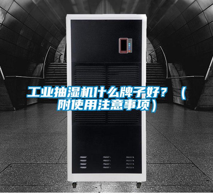 工業(yè)抽濕機(jī)什么牌子好？（附使用注意事項(xiàng)）