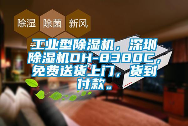 工業(yè)型除濕機(jī)，深圳除濕機(jī)DH-8380C，免費(fèi)送貨上門(mén)，貨到付款。