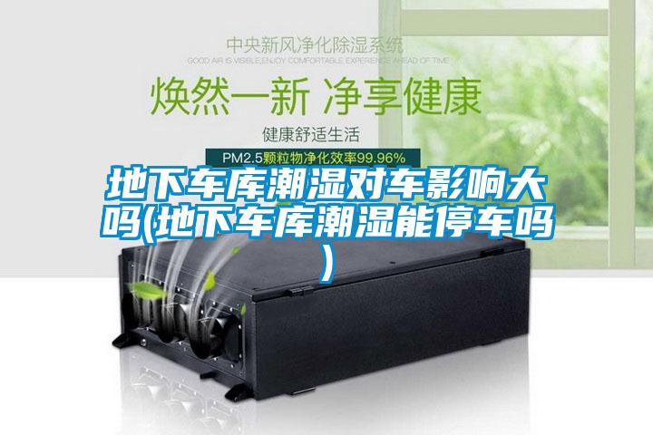 地下車(chē)庫(kù)潮濕對(duì)車(chē)影響大嗎(地下車(chē)庫(kù)潮濕能停車(chē)嗎)