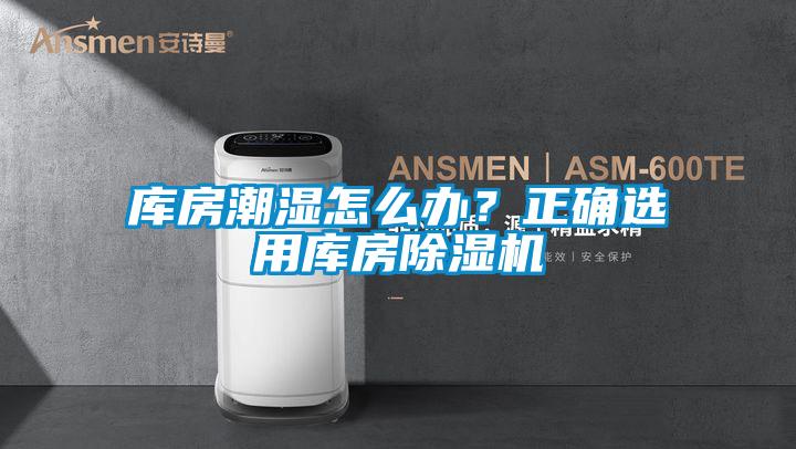 庫(kù)房潮濕怎么辦？正確選用庫(kù)房除濕機(jī)