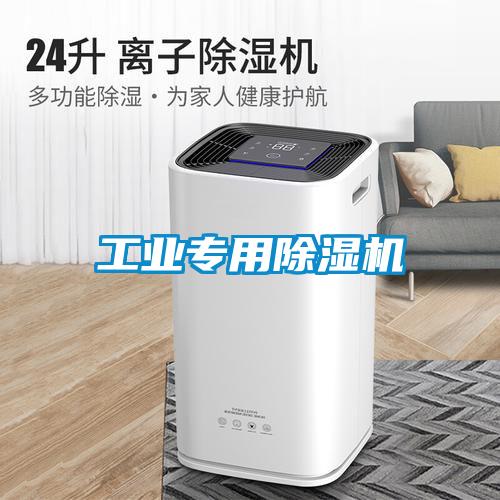 工業(yè)專(zhuān)用除濕機(jī)