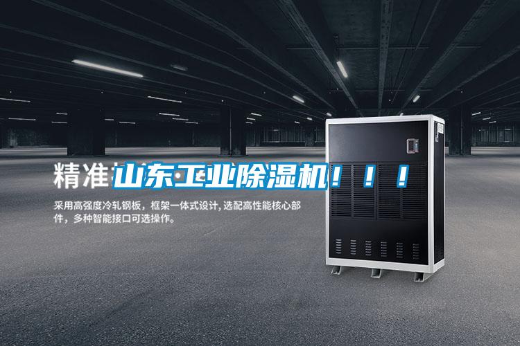 山東工業(yè)除濕機(jī)！??！