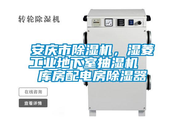 安慶市除濕機(jī)，濕菱工業(yè)地下室抽濕機(jī)  庫房配電房除濕器