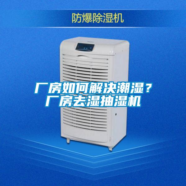 廠房如何解決潮濕？廠房去濕抽濕機(jī)