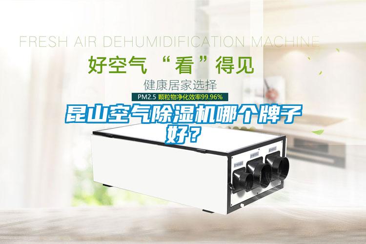 昆山空氣除濕機(jī)哪個(gè)牌子好？