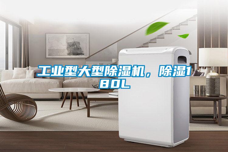 工業(yè)型大型除濕機(jī)，除濕180L