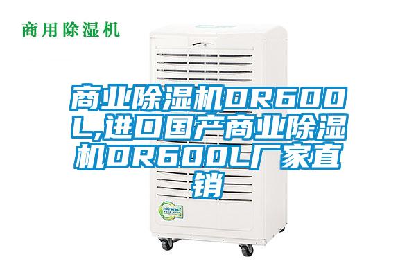 商業(yè)除濕機DR600L,進(jìn)口國產(chǎn)商業(yè)除濕機DR600L廠家直銷