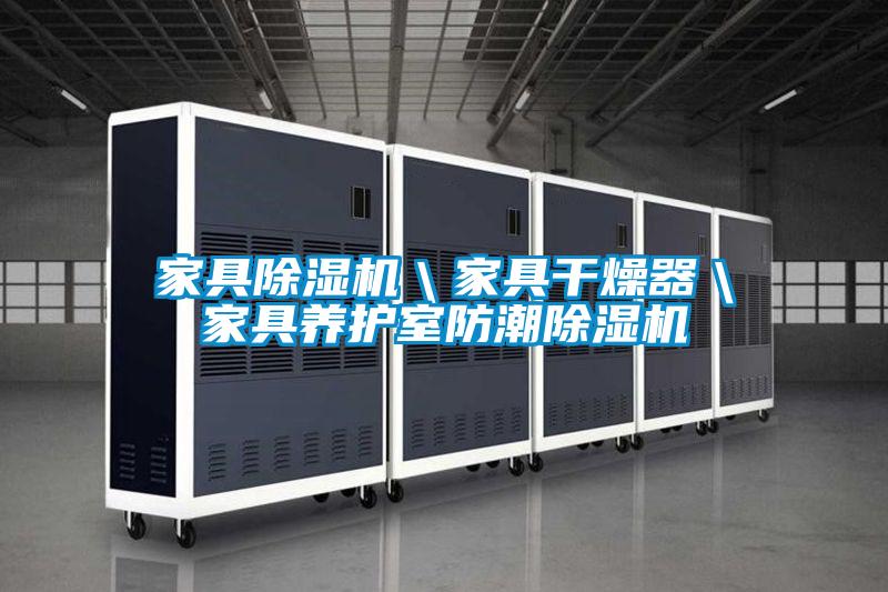 家具除濕機＼家具干燥器＼家具養(yǎng)護(hù)室防潮除濕機