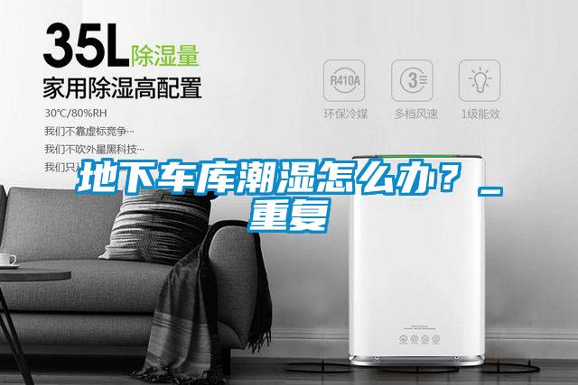 地下車庫潮濕怎么辦？_重復(fù)