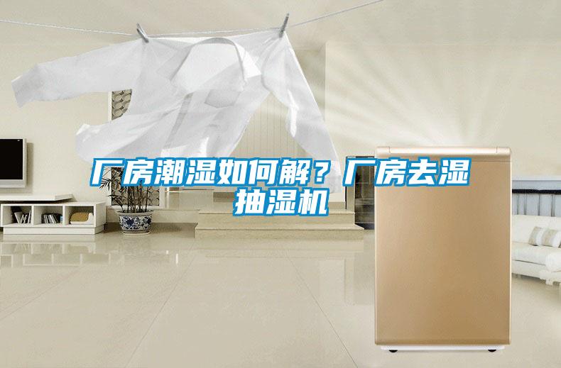 廠房潮濕如何解？廠房去濕抽濕機