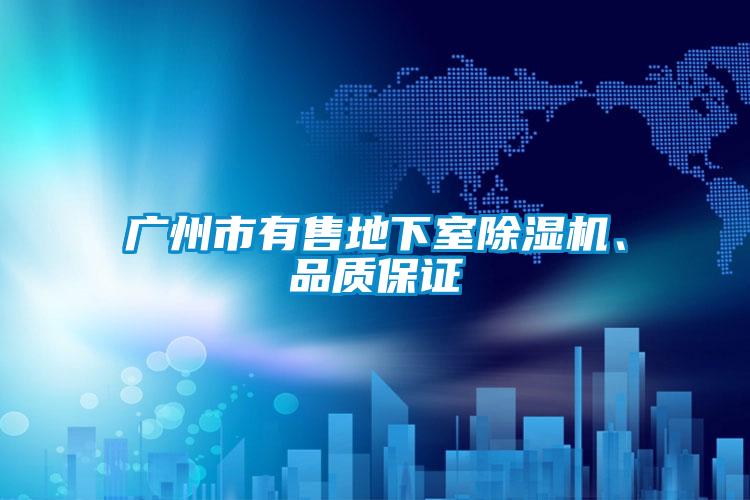廣州市有售地下室除濕機、品質保證