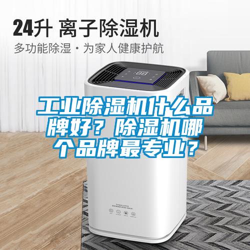 工業(yè)除濕機(jī)什么品牌好？除濕機(jī)哪個(gè)品牌最專業(yè)？