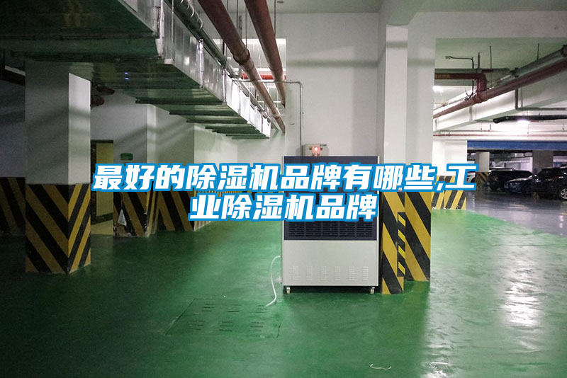 最好的除濕機品牌有哪些,工業(yè)除濕機品牌