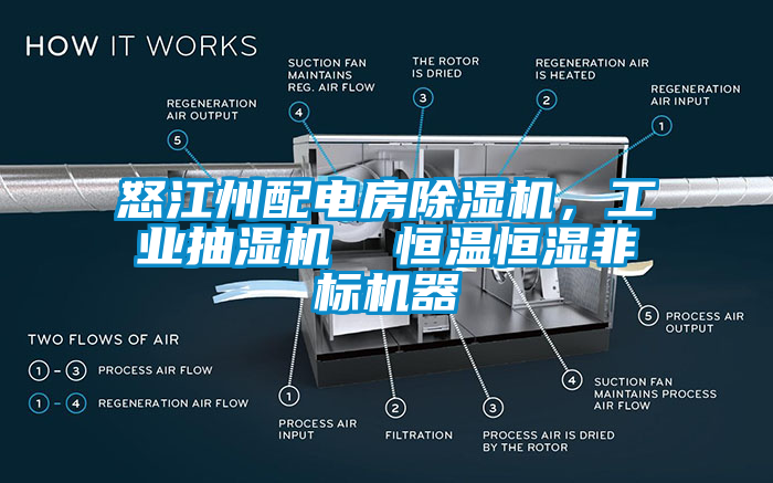 怒江州配電房除濕機(jī)，工業(yè)抽濕機(jī)  恒溫恒濕非標(biāo)機(jī)器