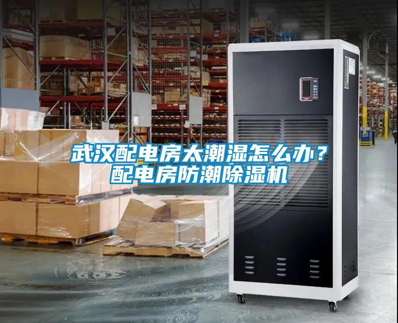 武漢配電房太潮濕怎么辦？配電房防潮除濕機(jī)