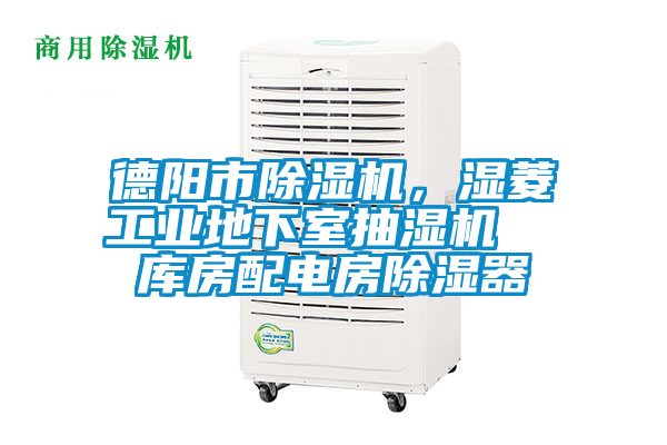 德陽(yáng)市除濕機(jī)，濕菱工業(yè)地下室抽濕機(jī)  庫(kù)房配電房除濕器