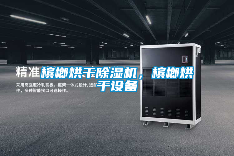 檳榔烘干除濕機(jī)，檳榔烘干設(shè)備