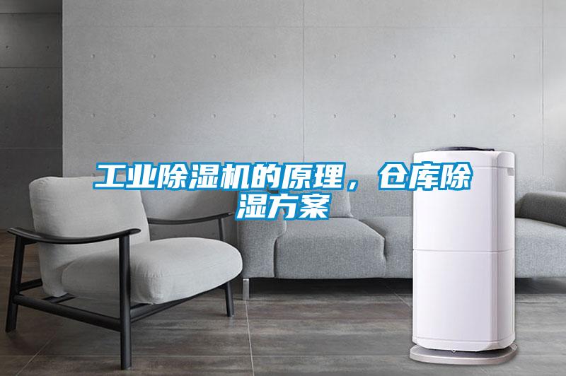 工業(yè)除濕機(jī)的原理，倉庫除濕方案