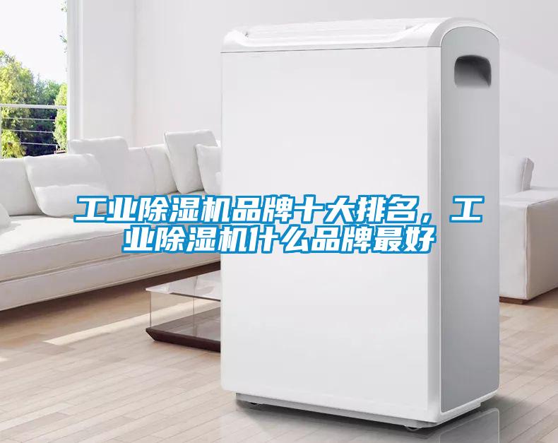 工業(yè)除濕機品牌十大排名，工業(yè)除濕機什么品牌最好
