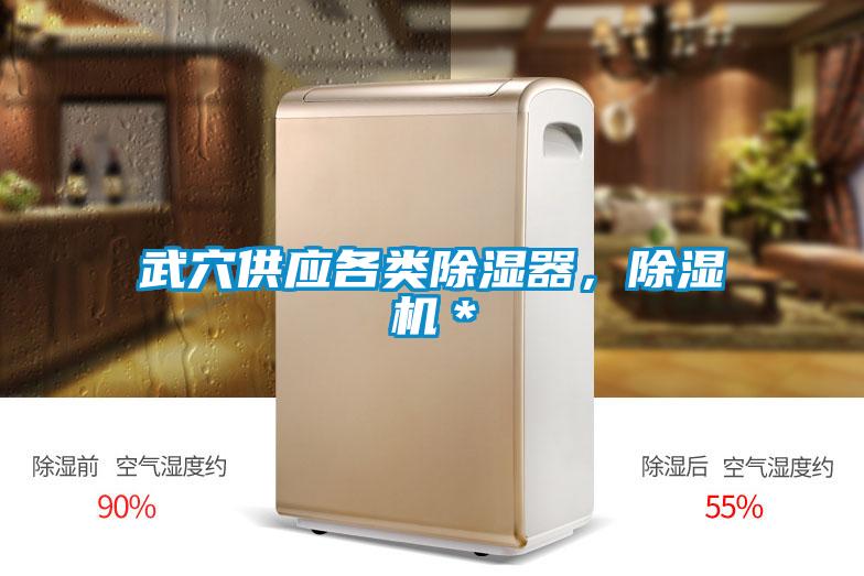 武穴供應(yīng)各類除濕器，除濕機(jī)＊