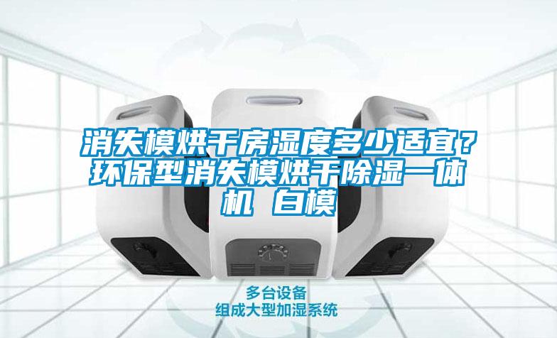 消失模烘干房濕度多少適宜？環(huán)保型消失模烘干除濕一體機 白模