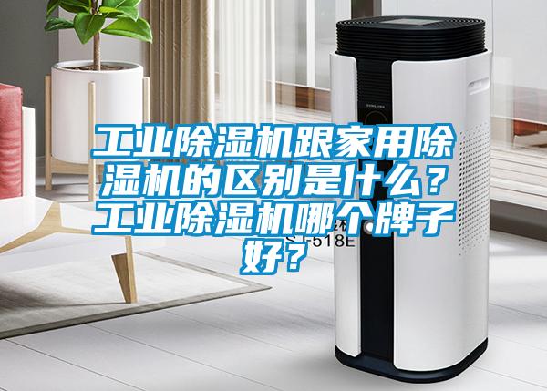 工業(yè)除濕機(jī)跟家用除濕機(jī)的區(qū)別是什么？工業(yè)除濕機(jī)哪個(gè)牌子好？