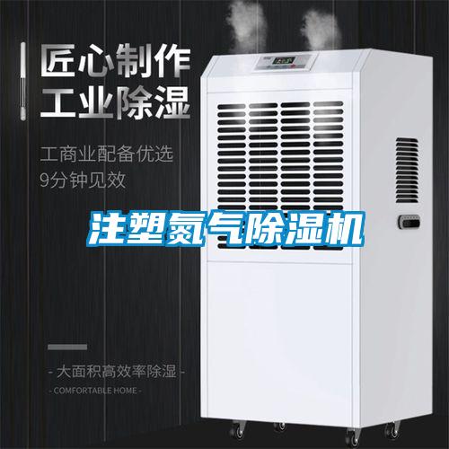 注塑氮?dú)獬凉駲C(jī)
