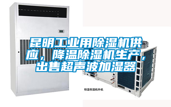 昆明工業(yè)用除濕機(jī)供應(yīng)，降溫除濕機(jī)生產(chǎn)，出售超聲波加濕器