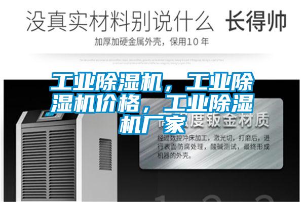 工業(yè)除濕機，工業(yè)除濕機價格，工業(yè)除濕機廠家