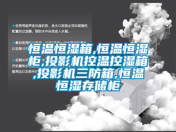 恒溫恒濕箱,恒溫恒濕柜,投影機(jī)控溫控濕箱,投影機(jī)三防箱,恒溫恒濕存儲柜
