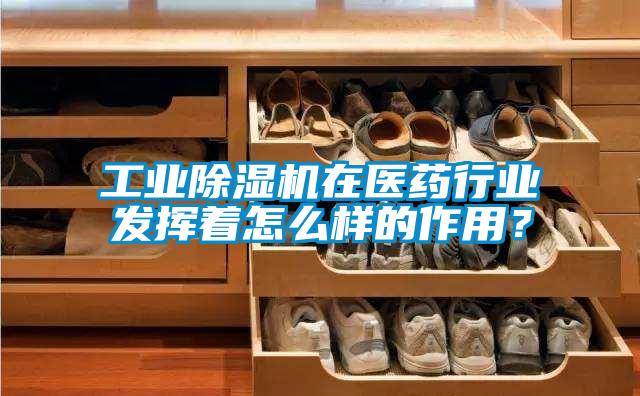 工業(yè)除濕機(jī)在醫(yī)藥行業(yè)發(fā)揮著怎么樣的作用？