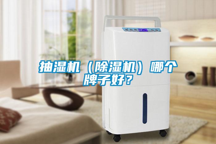 抽濕機(jī)（除濕機(jī)）哪個(gè)牌子好？