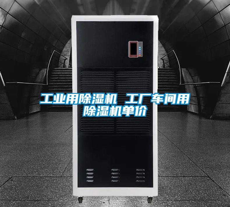 工業(yè)用除濕機(jī) 工廠車間用除濕機(jī)單價(jià)