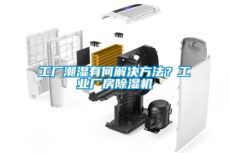 工廠潮濕有何解決方法？工業(yè)廠房除濕機(jī)