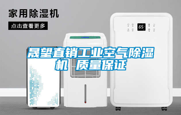 晟望直銷(xiāo)工業(yè)空氣除濕機(jī) 質(zhì)量保證