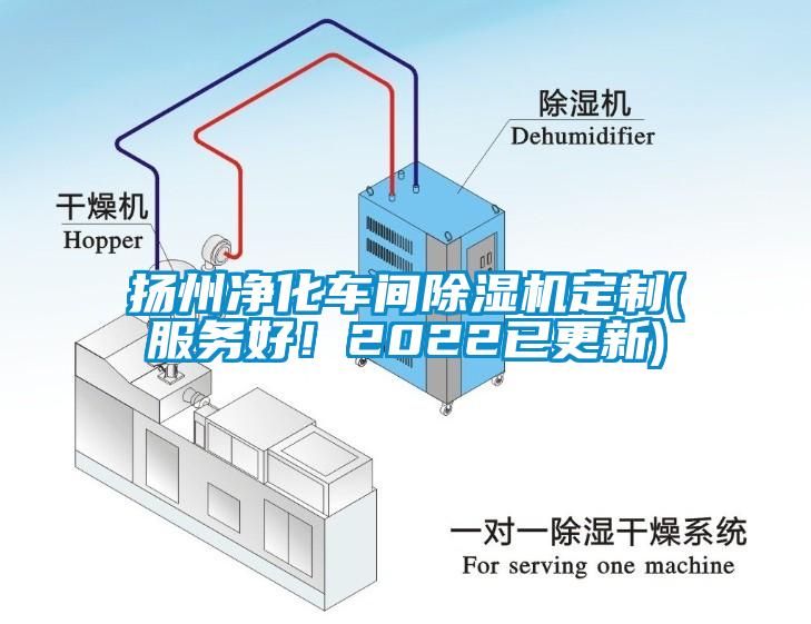揚(yáng)州凈化車(chē)間除濕機(jī)定制(服務(wù)好！2022已更新)
