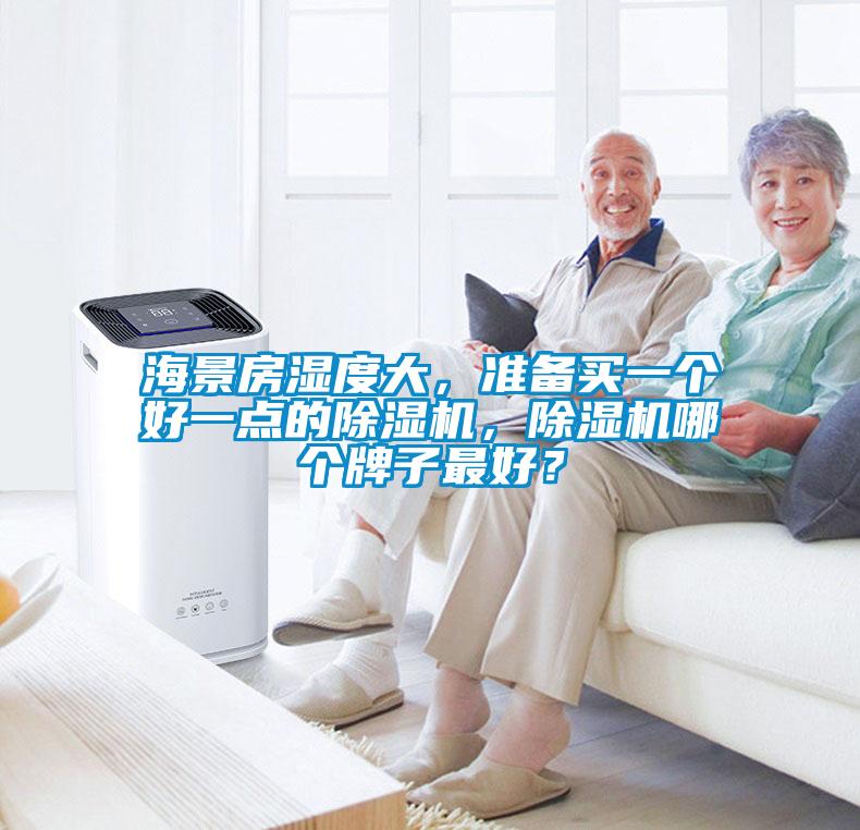 海景房濕度大，準(zhǔn)備買一個(gè)好一點(diǎn)的除濕機(jī)，除濕機(jī)哪個(gè)牌子最好？