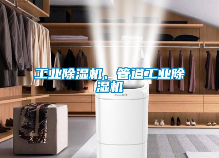 工業(yè)除濕機、管道工業(yè)除濕機