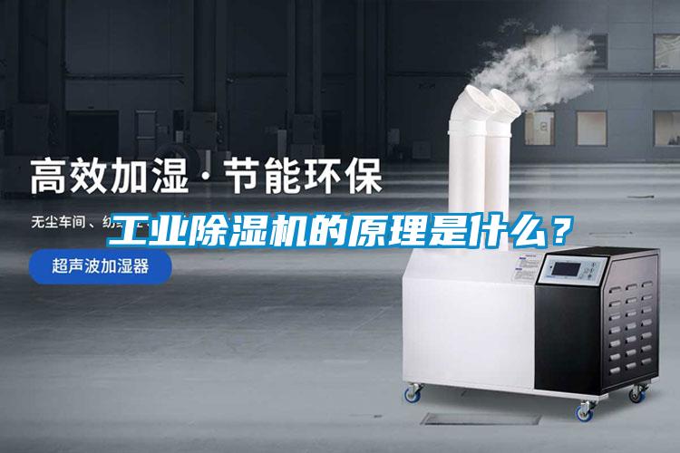 工業(yè)除濕機的原理是什么？
