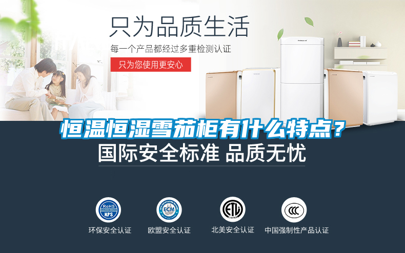 恒溫恒濕雪茄柜有什么特點(diǎn)？