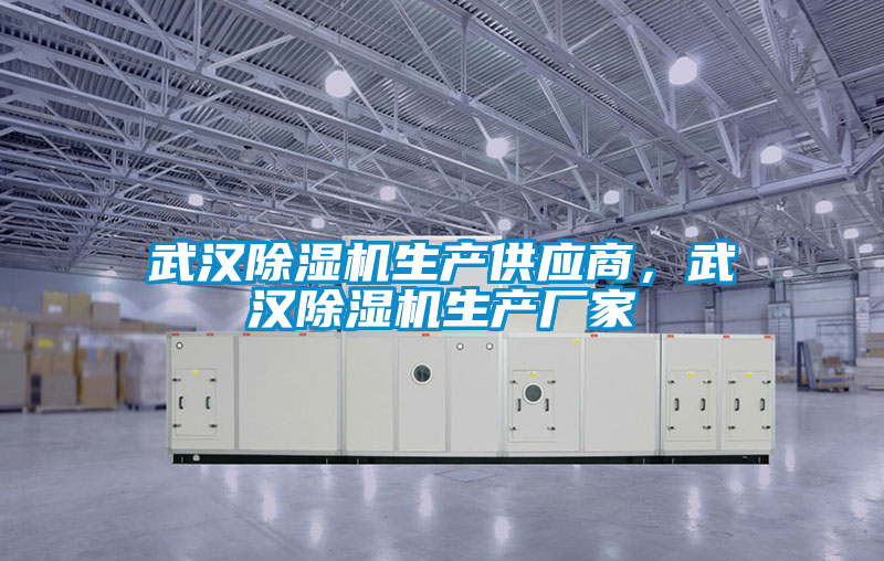 武漢除濕機(jī)生產(chǎn)供應(yīng)商，武漢除濕機(jī)生產(chǎn)廠家